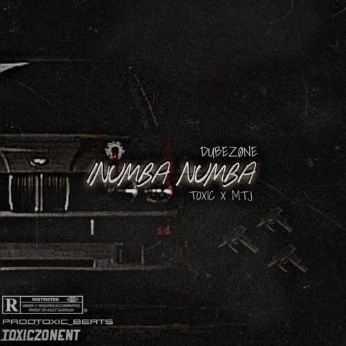 iNumba Numba (feat. ToxIc & MTJ)