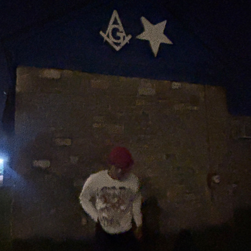 ONE OF THESE DAYS IM GON HAVE THE BALLS TO END IT