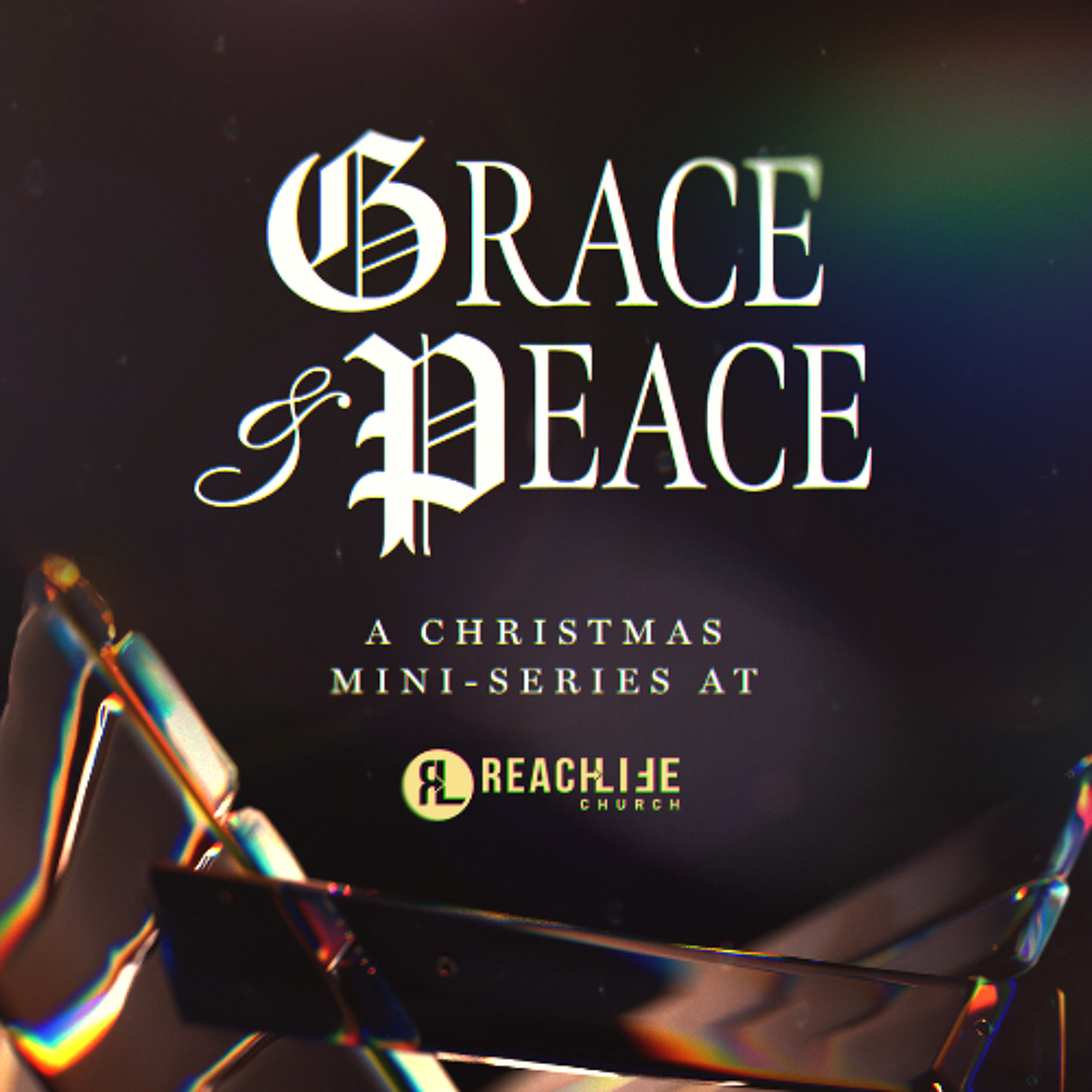 The Present Present of the Presence of Grace episode artwork