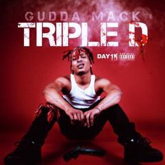 Wings & Halos - Gudda Mack