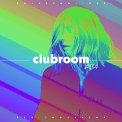 Club Room 134 with Anja Schneider