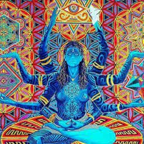 PsyMatic - Voices Of Mantra