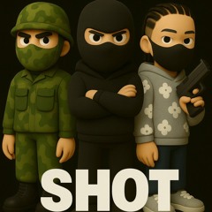 shot (feat. 개멋진남자정세화, lil rock) (prod.Vid Luka)