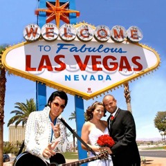 Married In Vegas - Lyrics by James Noble / Music by Mark Eliasof