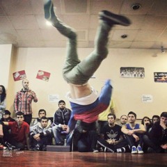 Turkish Battle Drums 2 (2020)