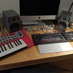 Chord Bleeps