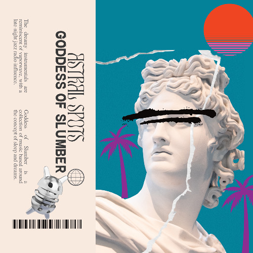 Synthetic Daydreams