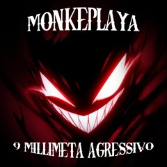 9 MILLIMETA AGRESSIVO (Phonk x Brazil Phonk)