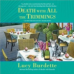 [BOOK] Death with All the Trimmings READ B.O.O.K.