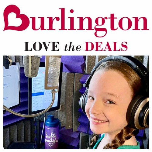 Stream episode Lucy Capri: Burlington Love The Deals