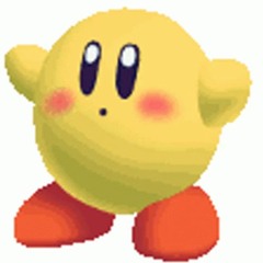 bitch u a square and im kirby