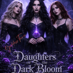 Daughter of the Dark Bloom