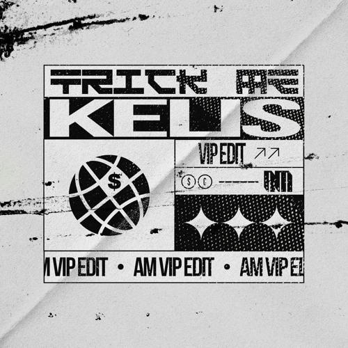 Kelis trick me