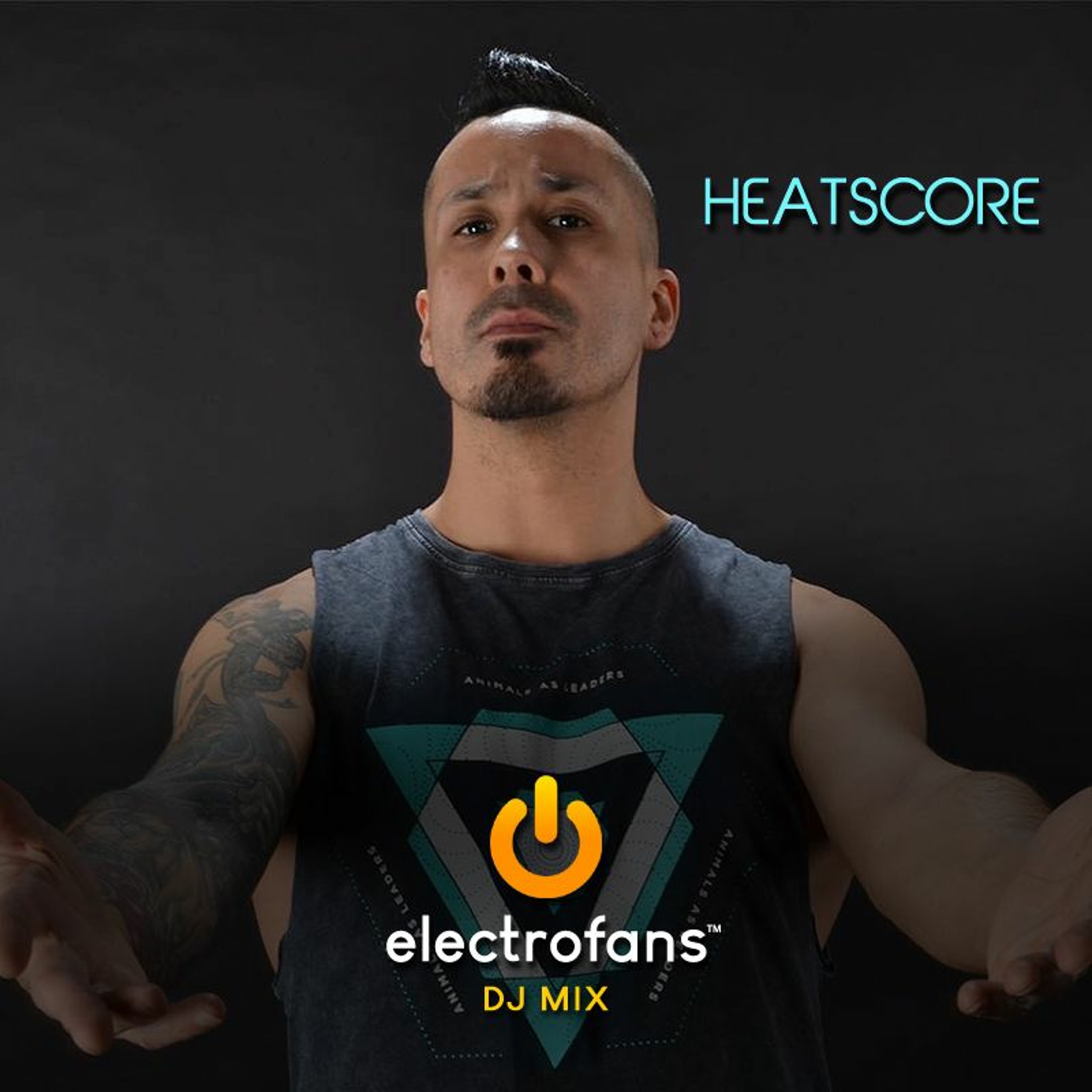 Electrofans Podcasts & Mixes