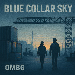 Blue Collar Sky