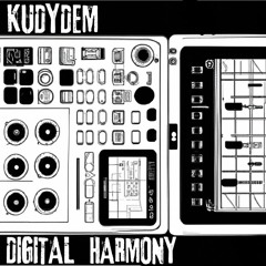 Kudydem - Digital Harmony