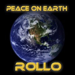 Peace On Earth (Rado Edit)