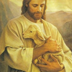 You Are Mine composed by David Haas