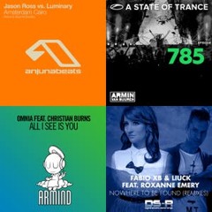 TRANCE - VOCAL EDIT (VOL 2)