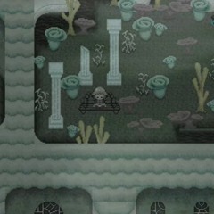 Yume 2kki OST - Marble Ruins: Unicorn Room