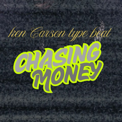 [FREE] Ken Carson Type Beat - "Money Chasing" I HipHop/Rage/Trap/2025