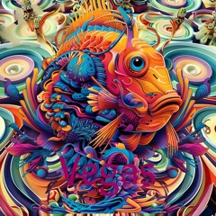 BPM146 1-Hour Psytrance Mix #17| Latest Acid Tracks & Psychedelic Vibes