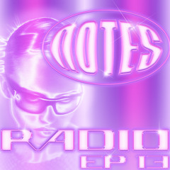 Purple Notes Radio EP #13