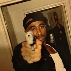 Whatever You Please 2Pac REMIX - AK