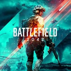 Battlefield 2042 Reveal Trailer Music Epic Version