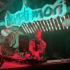 Edgar Cal @ Shambhala 2025 (Ikigai Mori Stage) BC. Canada