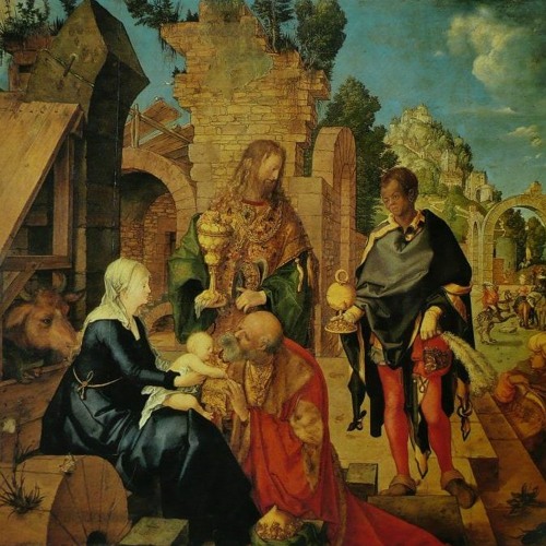 Seq77 00 Grand March of the Kings - Grandiosa  Marcia dei Re -