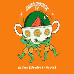 Trex & Freddy B - Go Mad
