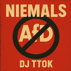 Niemals AFD