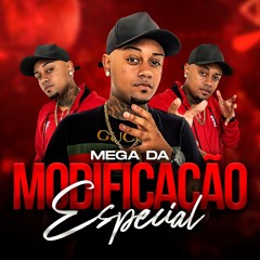 MEGA DA MODIFICAÇÃO ESPECIAL - DJ V.D.S Mix