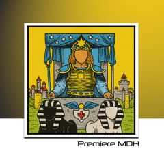 PREMIERE: magic.made.by.r - Matrix4 [Innuendo]