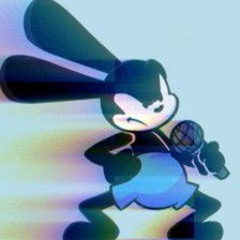 V.S Oswald the lucky rabbit {{Slowed + Reverb}}