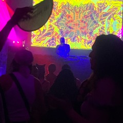 MANIFEST 25’ LIVE SET (MainStage)