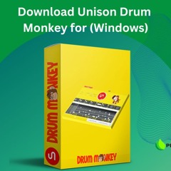 Download Unison Drum Monkey for (Windows)