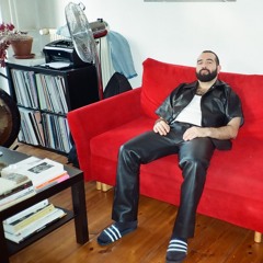 Hypnotic Groove Mix #464 - Luigi Di Venere