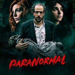 'Paranormal Intro.'