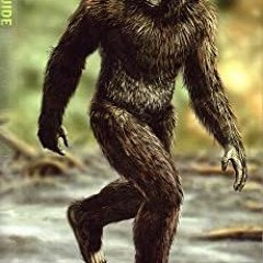 DOWNLOAD EPUB 📁 Sasquatch Field Guide by  Jeff Meldrum PDF EBOOK EPUB KINDLE