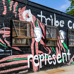 Baby It's Done, A Tribe Called Quest (remix)
