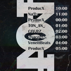 COURZ | 404Rave Set