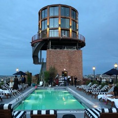 Williamsburg Hotel Set (06/11/23)