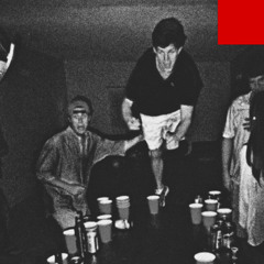The Orishas - The Life Of The Party (Dying In The Corner Of The Room)