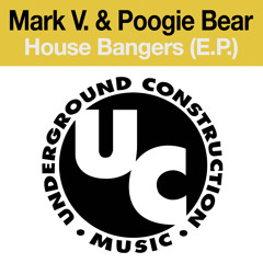 Deep House 90's Latin Hard House LA Chicago