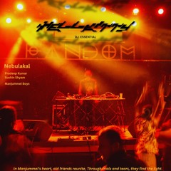 Nebulakal (Pradeep Kumar,Sushin Shyam) - Hellkitty Edit