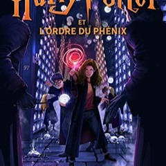 [Télécharger en format epub] Harry Potter et l'Ordre du Phénix (Harry Potter #5) en version PDF P