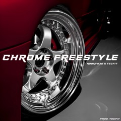 Chrome Freestyle