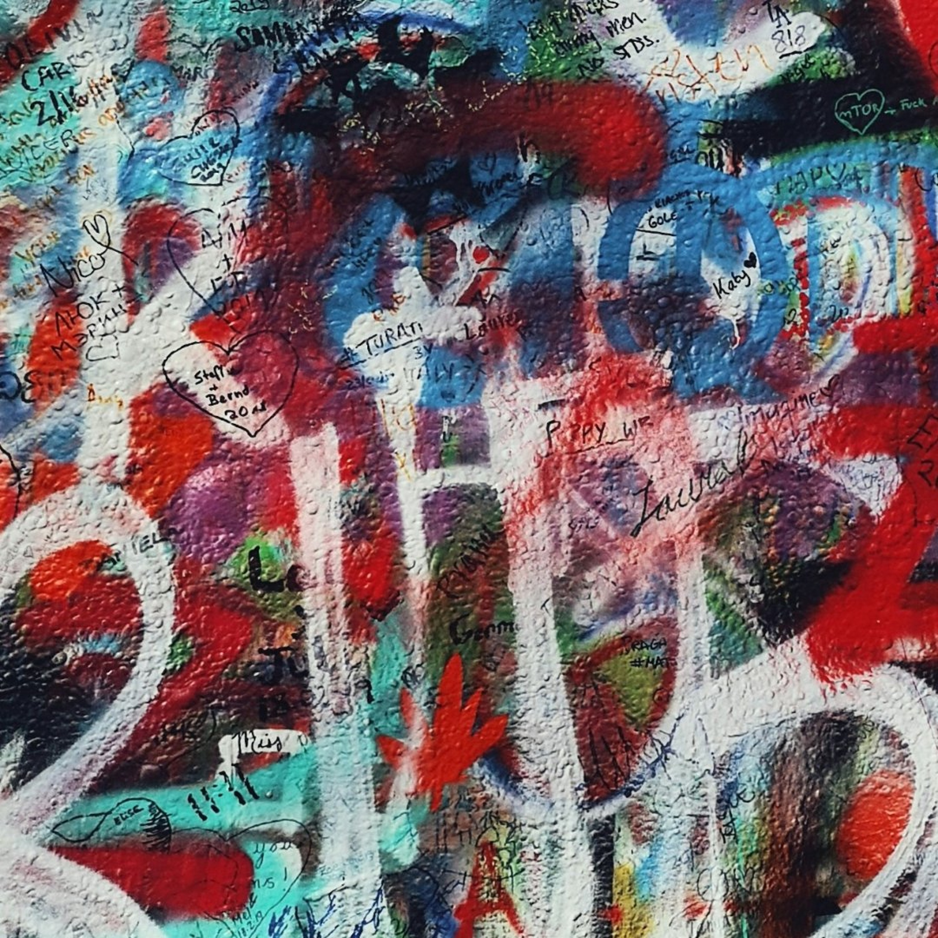 2026 | Ocho episode artwork
